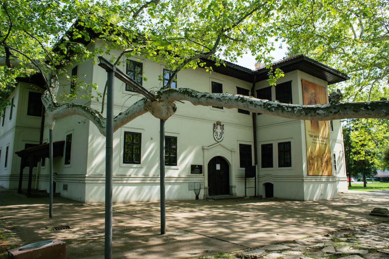 Nićifor Ninković, zaboravljeni svedok istorije bez dlake na jeziku (1. deo)